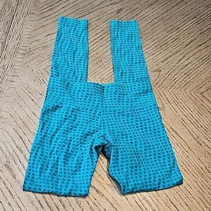 Cariloha Bamboo Leggings Size XS